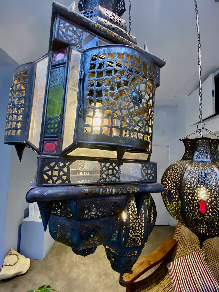 Lanterna marocco – LEGAMI STORE IMOLA