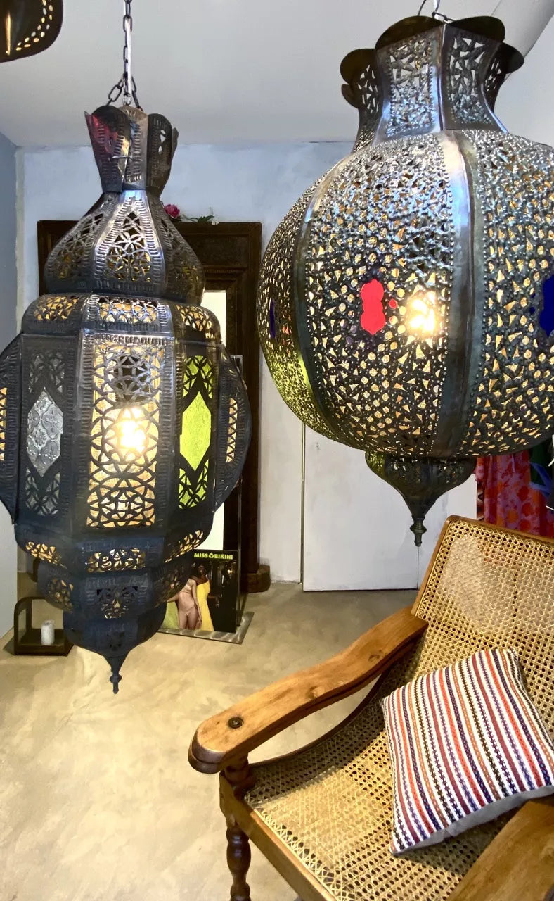 Lanterna Marocco – LEGAMI STORE IMOLA